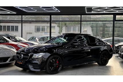 Mercedes-Benz E 53 AMG Gebrauchtwagen