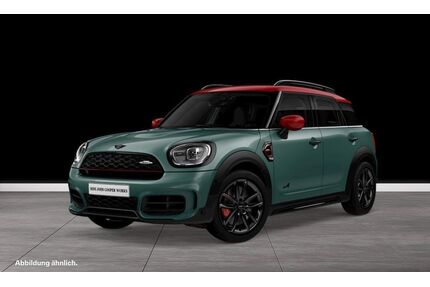 Mini John Cooper Works Countryman Gebrauchtwagen