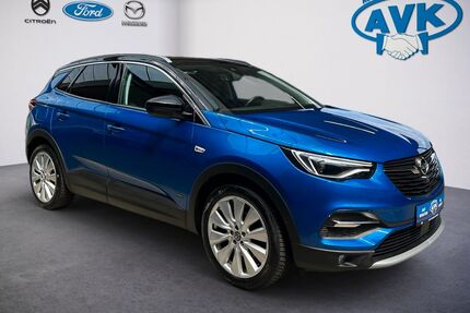 Opel Grandland (X) Gebrauchtwagen