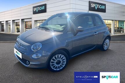 Fiat 500 Gebrauchtwagen