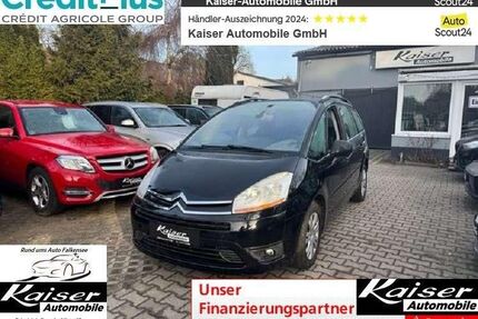 Citroen Grand C4 Picasso / SpaceTourer Gebrauchtwagen