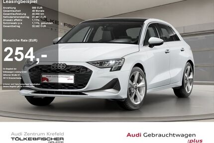 Audi A3 Gebrauchtwagen