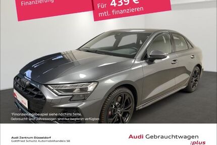 Audi S3 Gebrauchtwagen