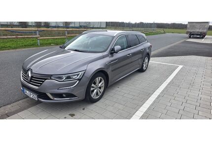 Renault Talisman Gebrauchtwagen