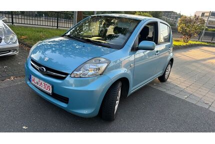 Subaru Justy Gebrauchtwagen