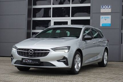 Opel Insignia Gebrauchtwagen