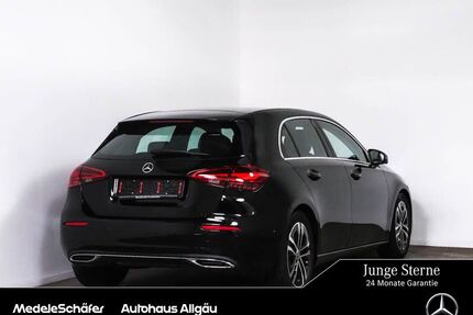Mercedes-Benz A 180 Gebrauchtwagen