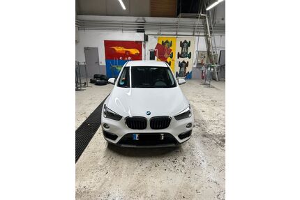 BMW X1 Gebrauchtwagen