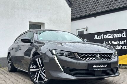 Peugeot 508 Gebrauchtwagen