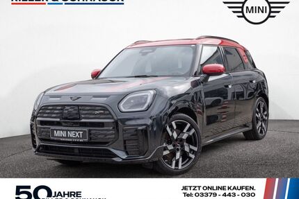 Mini Countryman SE (Cooper) Gebrauchtwagen