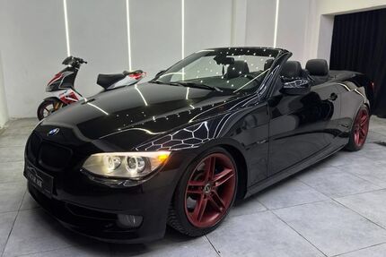 BMW 325 Gebrauchtwagen