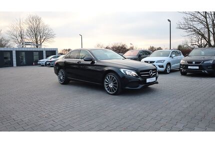 Mercedes-Benz C 250 Gebrauchtwagen
