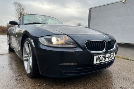 BMW Z4 Gebrauchtwagen