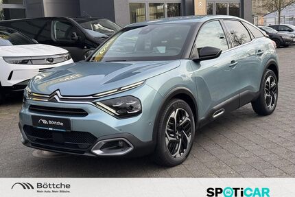 Citroen C4 Gebrauchtwagen