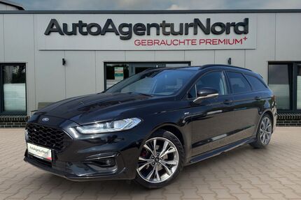 Ford Mondeo Gebrauchtwagen