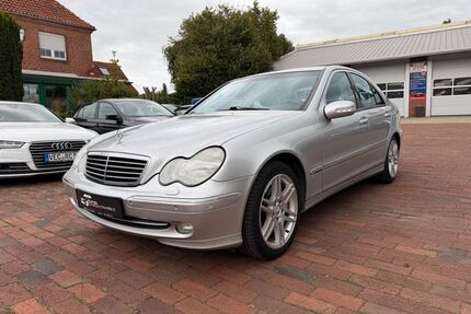 Mercedes-Benz C 200 Gebrauchtwagen