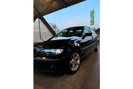 BMW 318 Gebrauchtwagen
