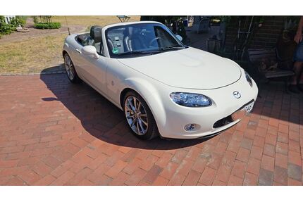 Mazda MX-5 Gebrauchtwagen