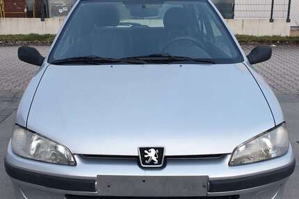 Peugeot 106 Gebrauchtwagen