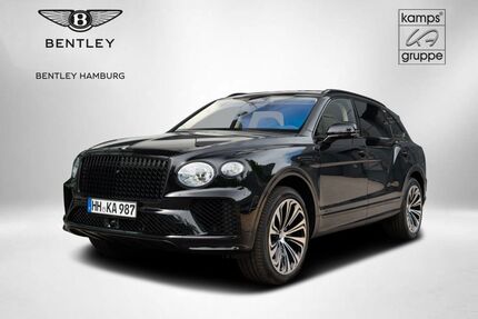 Bentley Bentayga Gebrauchtwagen