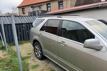 Cadillac SRX Gebrauchtwagen