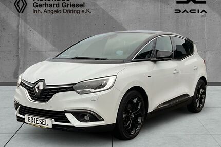 Renault Scenic Gebrauchtwagen