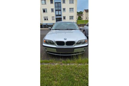 BMW 316 Gebrauchtwagen