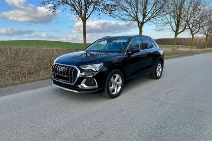 Audi Q3 Gebrauchtwagen