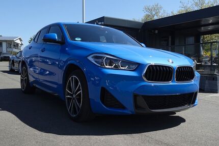 BMW X2 Gebrauchtwagen