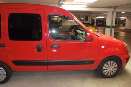 Renault Kangoo Gebrauchtwagen