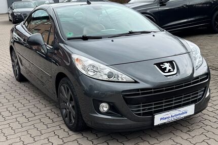 Peugeot 207 Gebrauchtwagen