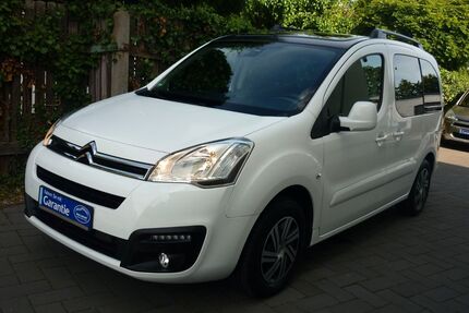 Citroen Berlingo Gebrauchtwagen