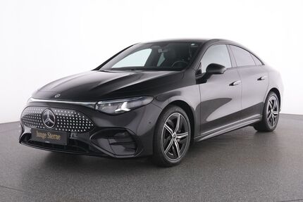 Mercedes-Benz CLA 250 Gebrauchtwagen