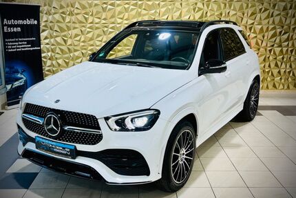 Mercedes-Benz GLE 300 Gebrauchtwagen