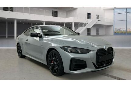 BMW M440 Gebrauchtwagen