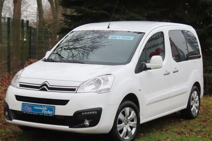 Citroen Berlingo Gebrauchtwagen