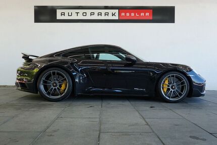 Porsche 992 Gebrauchtwagen