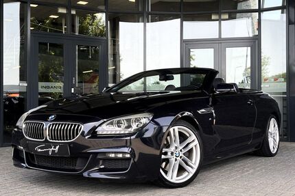 BMW 640 Gebrauchtwagen