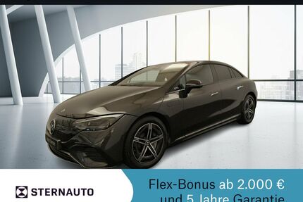 Mercedes-Benz EQE Gebrauchtwagen