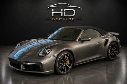 Porsche 911 Urmodell Gebrauchtwagen