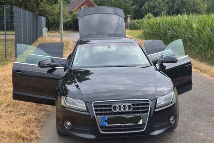Audi A5 Gebrauchtwagen