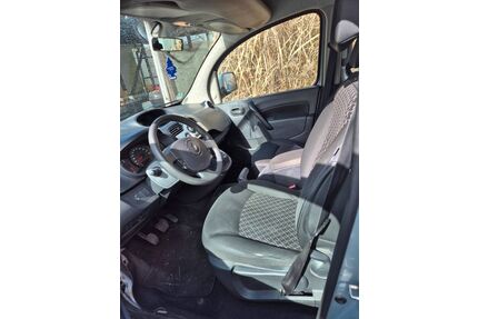 Renault Kangoo Gebrauchtwagen