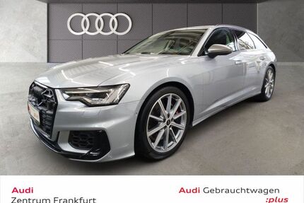 Audi S6 Gebrauchtwagen