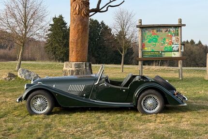 Morgan Plus 8 Gebrauchtwagen