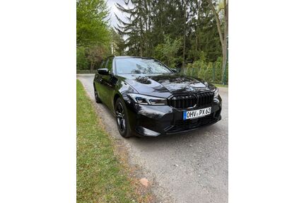 BMW 330 Gebrauchtwagen