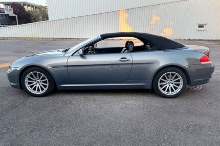 BMW 630 Gebrauchtwagen