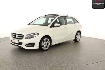 Mercedes-Benz B 180 Gebrauchtwagen