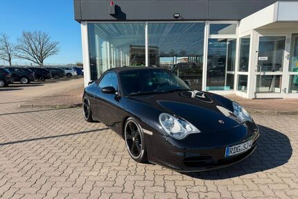 Porsche 996 Gebrauchtwagen