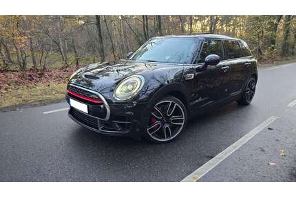 Mini John Cooper Works Clubman Gebrauchtwagen