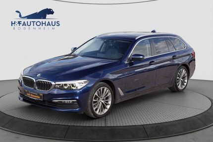 BMW 520 Gebrauchtwagen